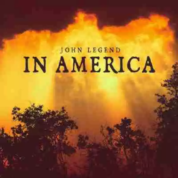 John Legend - In America